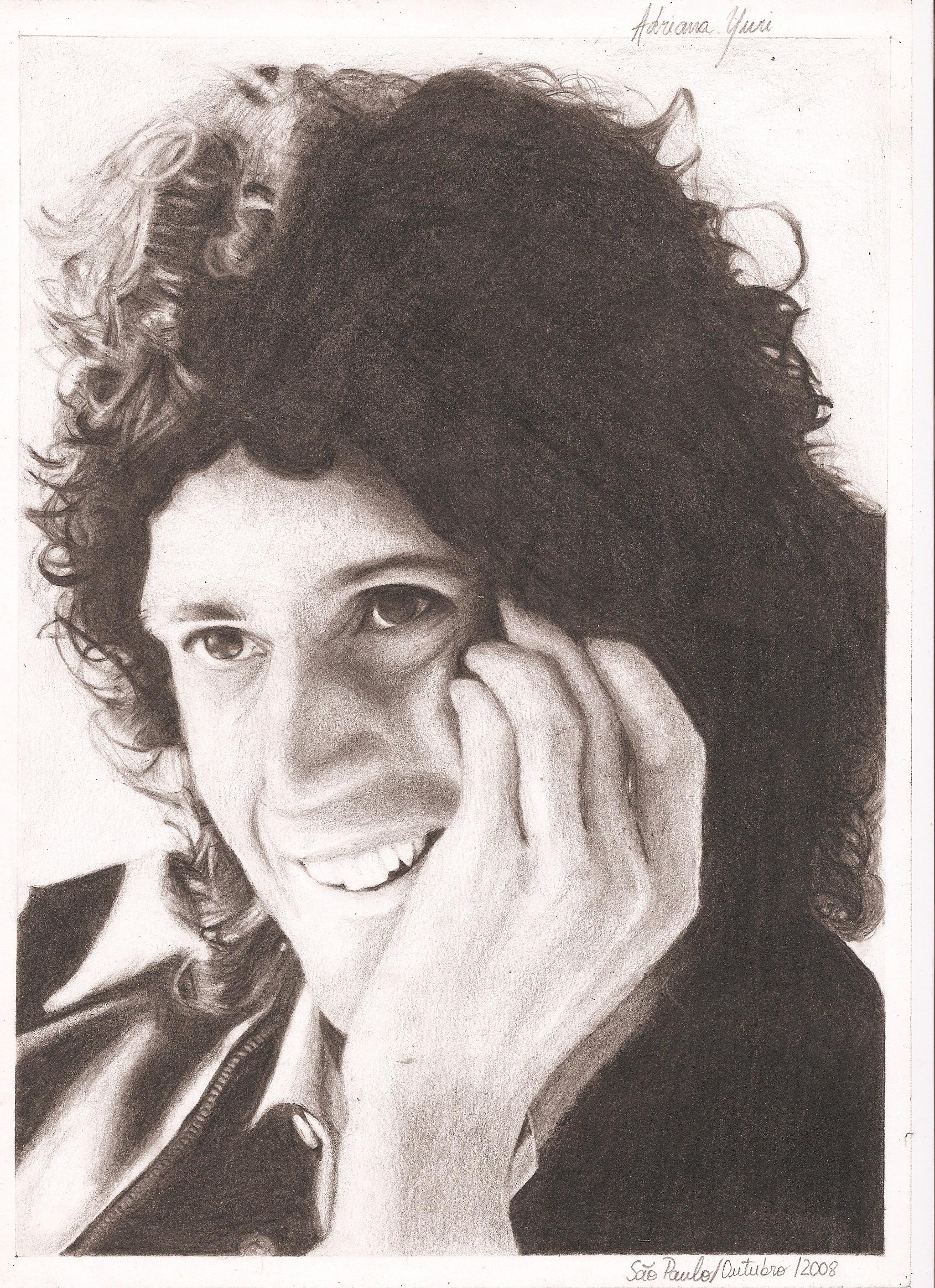 Brian May 1
